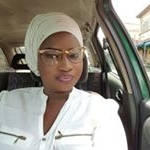 Profile Picture of Omolara Azeez (@larry_dash) on Instagram