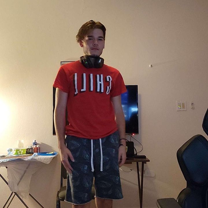 Profile Picture of Danny (@danielgrose180) on Tiktok