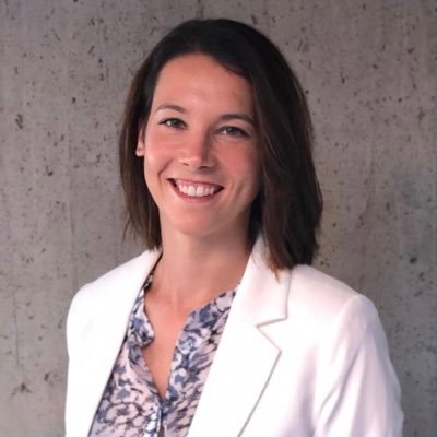 Profile Picture of Stephanie Fore (@forestephanieg1) on Twitter