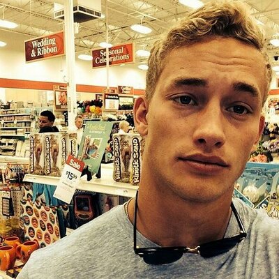 Profile Picture of Ethan Hatcher (@hatcherethan418) on Twitter
