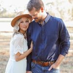 Profile Picture of Brandi Leigh Baldree (@brandibaldree) on Instagram