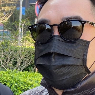 Profile Picture of Brian C (@buu_gaga) on Twitter