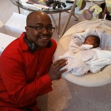 Profile Picture of Raymond Boykin (@raymondbboykin) on Twitter