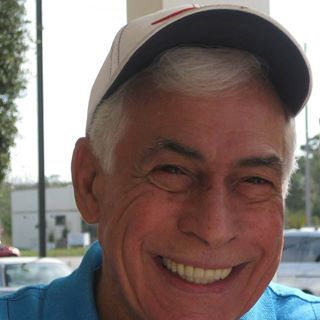 Profile Picture of Hank Simpson (@hank.simpson.75) on Facebook