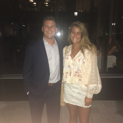 Profile Picture of Ben Buckley (@benleblanc12) on Twitter
