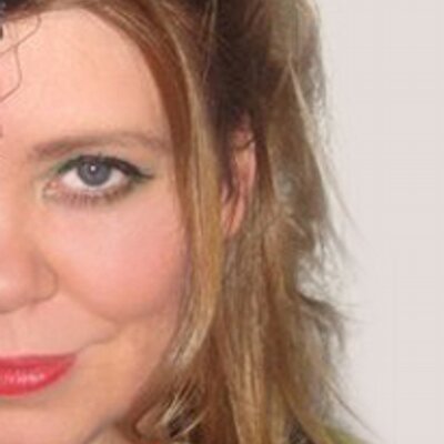 Profile Picture of Alison Campbell (@CrikeyAphrodite) on Twitter