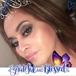 Profile Picture of Maria Sanchez (@angie.segura13) on Instagram