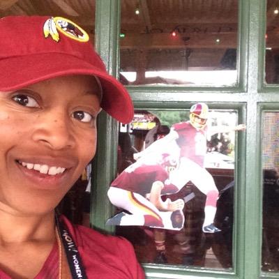 Profile Picture of Sharonda Williams (@SharondaWilli20) on Twitter