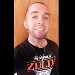 Profile Picture of Adam Rogers (@jadam1125) on Instagram