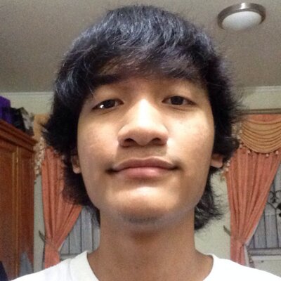 Profile Picture of Jerry William Ivan (@jerryjokes20) on Twitter