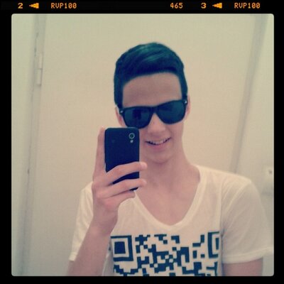 Profile Picture of Hauk Martin (@hauk_martin) on Twitter