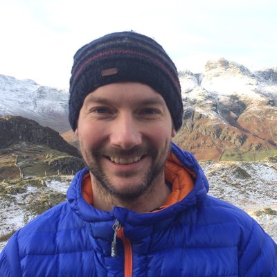 Profile Picture of Steve Arnold (@steverarnold) on Twitter