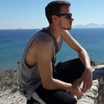 Profile Picture of Mark Hillebrandt (@hillebrandtmark) on Instagram