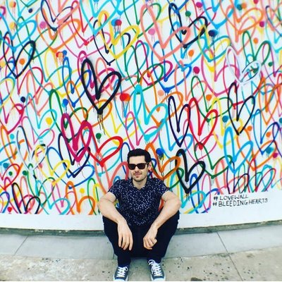 Profile Picture of Lucas Grant (@lucasgranttech) on Twitter