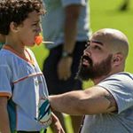 Profile Picture of Tony Diamond (@tonydiamondmia) on Instagram