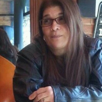Profile Picture of Barbara Conroy (@cherriebiker) on Twitter