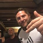 Profile Picture of David Lord (@lordy75) on Instagram