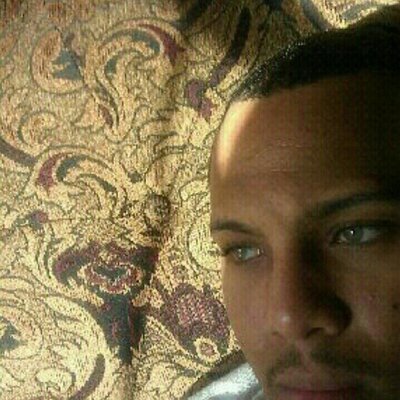 Profile Picture of Brandon Guillory (@GreenEyeMonSTAR) on Twitter