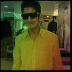 Profile Picture of Ankit Chawla (@ANKITCHAWLA9814) on Twitter