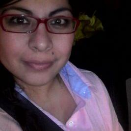 Profile Picture of ROCIO BARRON (@rocysh) on Twitter