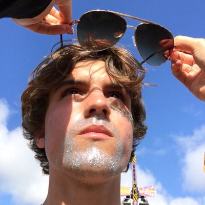 Profile Picture of Jed George Rowe (@RoweJed) on Twitter