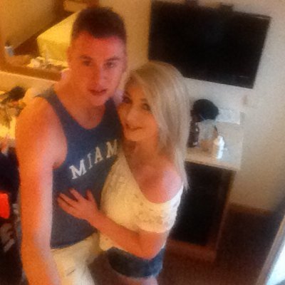 Profile Picture of Olivia Devlin (@OliviaDevlin5) on Twitter