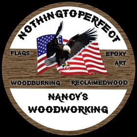Profile Picture of Nancy Scheneman (@nancyscheneman) on Pinterest