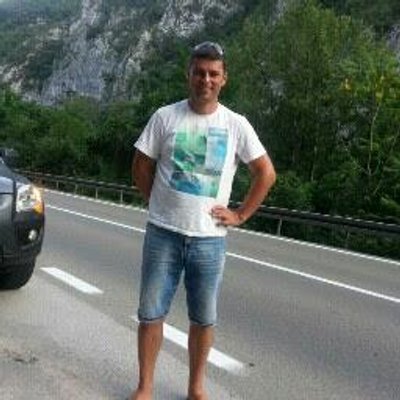 Profile Picture of David Kuleša (@DavidKulesa) on Twitter