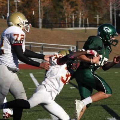 Profile Picture of Connor Driscoll (@Cdrisc35) on Twitter