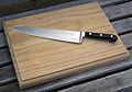 Profile Picture of Cutting board - Wikipediaon Wikipedia