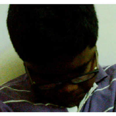 Profile Picture of Mazid Ul Hasan (@Tohan_MH) on Twitter