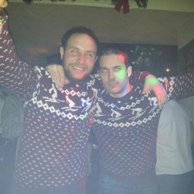 Profile Picture of Alex McAlpine (@AlexMac1982) on Twitter