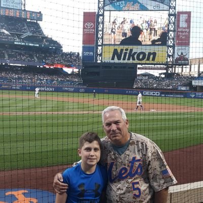 Profile Picture of Scott Targowski (@ScottTargo) on Twitter