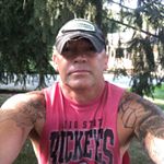 Profile Picture of Todd Rutter (@truttinstruttin73) on Instagram
