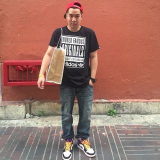 Profile Picture of Arm Chooprasert (@arm.chooprasert.5) on Facebook