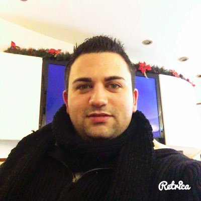 Profile Picture of John Frank Xerri (@xerrijohn) on Twitter