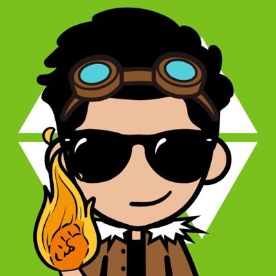 Profile Picture of Jonathan Capellan (@caretaker856) on Twitter