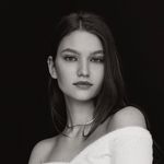 Profile Picture of ALESIA (@iamtanyahil) on Instagram