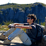 Profile Picture of Rafael Mendes Teixeira (@rafaelbiotur) on Flickr