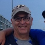 Profile Picture of Michael Biesecker (@chrome_dome_mb) on Instagram