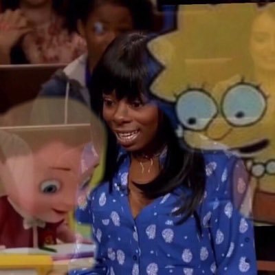 Profile Picture of Wacky Omarosa (@WackyOmarosa) on Twitter