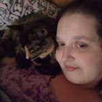 Profile Picture of Chrissy Schultz (@some_random_girl81) on Instagram