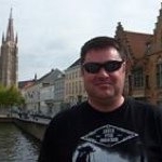 Profile Picture of Darren Jenkinson (@daztrek66) on Instagram