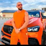 Profile Picture of Daniel Addison (@daniel__addy) on Instagram