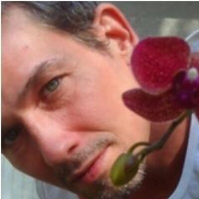 Profile Picture of William Paxson (@casperorchids) on Twitter