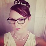 Profile Picture of Stacie Blake (@officialevilqueen) on Instagram