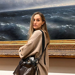 Profile Picture of Daria Kharchenko (@dashkinzzz) on Flickr