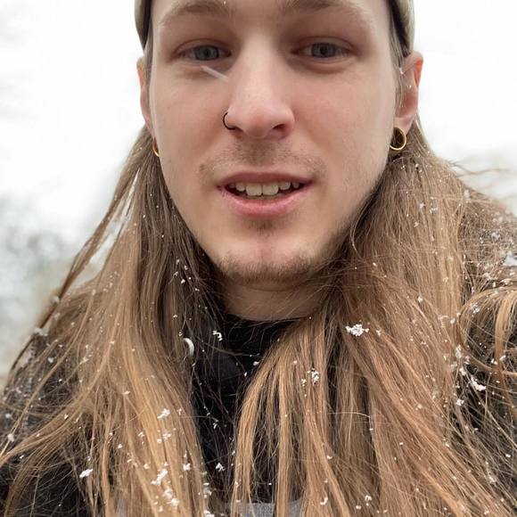 Profile Picture of Dylan Lafavers (@the214pope) on Poshmark