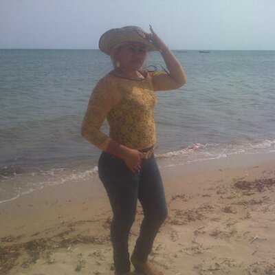 Jackeline Paz - Twitter Profile Picture of Jackeline Paz (@jacke_mcbo) on Twitter