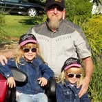 Profile Picture of Benjamin Randle (@benjamin.randle) on Facebook